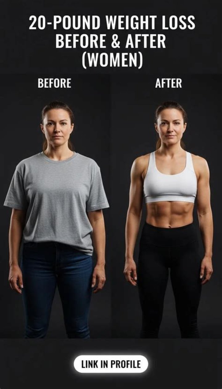 20 Pound Weight Loss: Your Ultimate Guide to Achieve Your Fitness Goals
