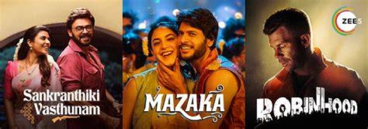 2025 Telugu Movies Download: A Comprehensive Guide to Your Favorite Films