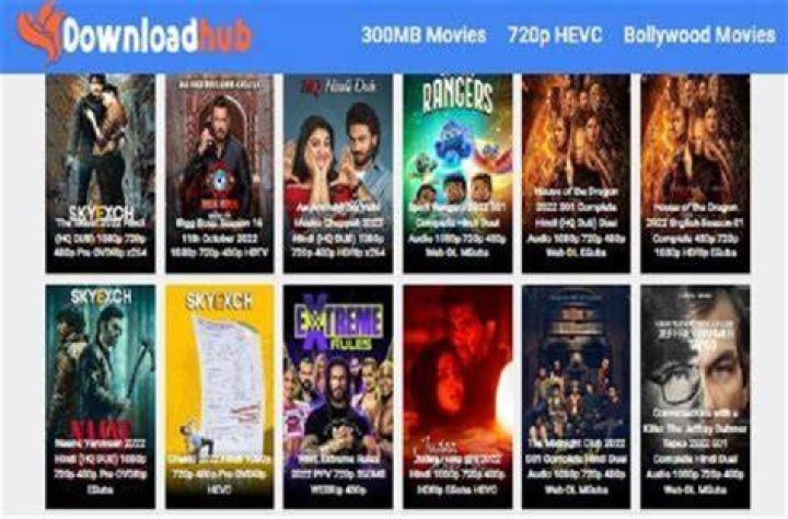 300 Movie Hub: Your Ultimate Guide to Streaming and Downloading Movies