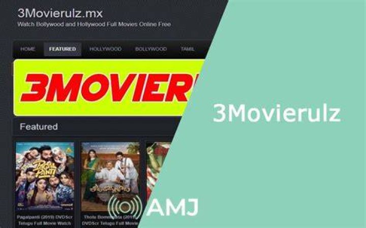 3movierulz 2025: Your Ultimate Guide to the Latest Movie Streaming Platform