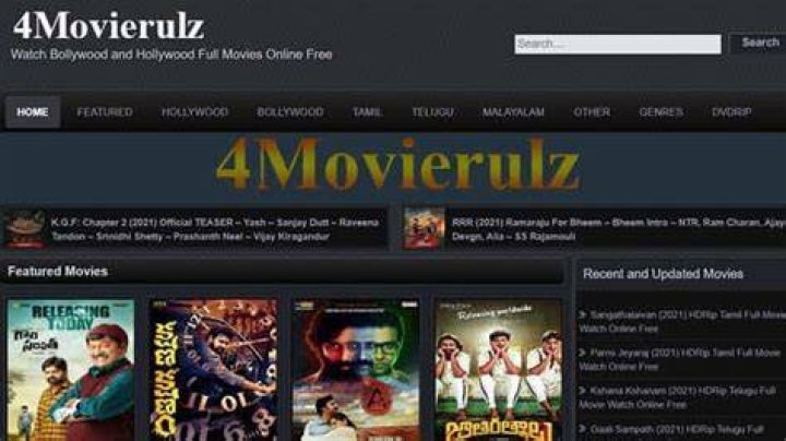 4movierulz 2024 -- Your Ultimate Guide to Movie Downloads