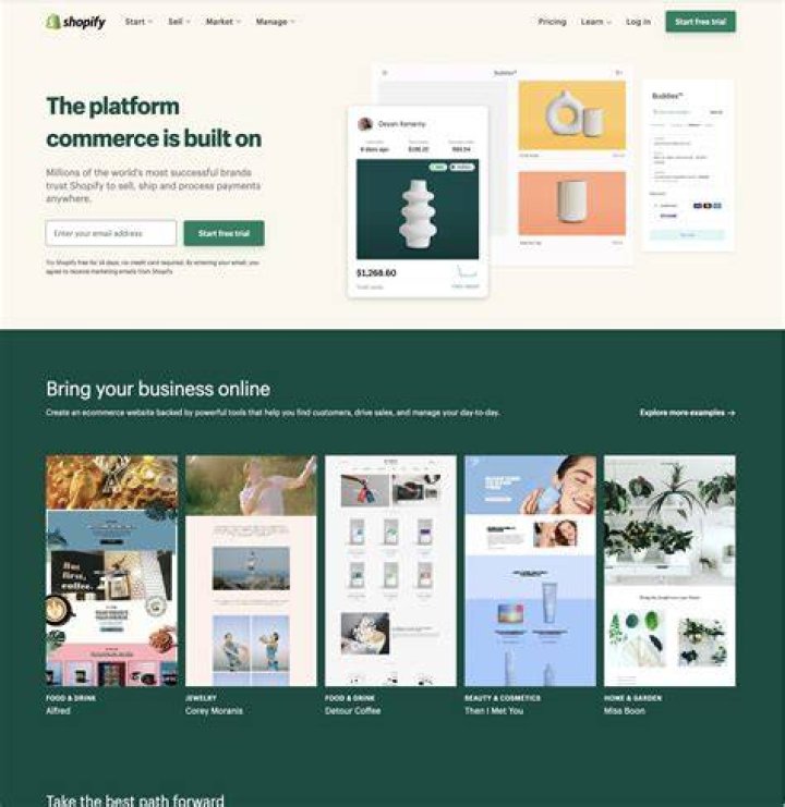 500+ Web Page Design Ideas to Boost Your Website's Appeal