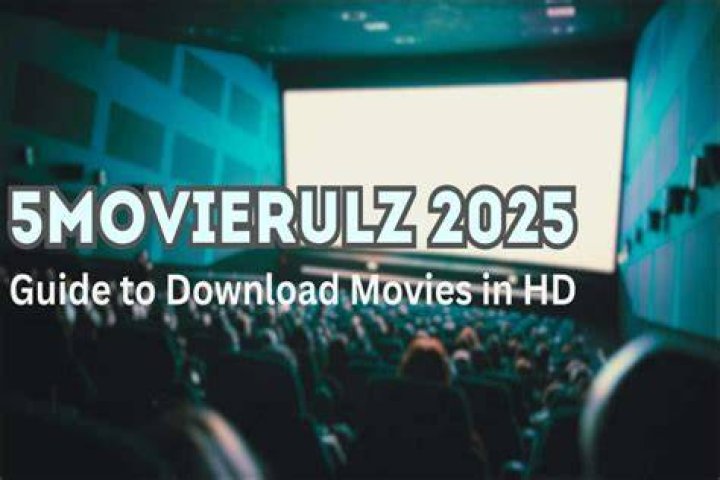 5movierulz com 2023: A Comprehensive Guide to the Platform and Its Implications