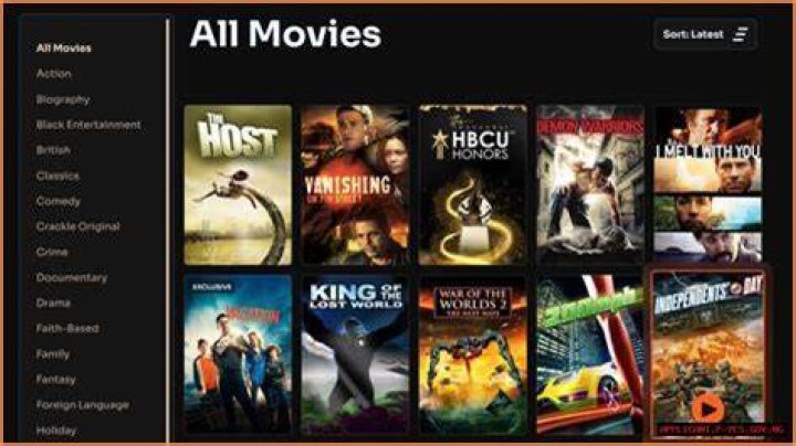 7Movierulz.tc Download: Your Ultimate Guide to Safe and Legal Movie Streaming