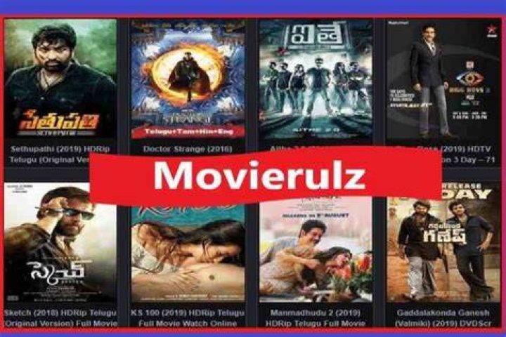 7movierulz Telugu: The Ultimate Guide to Understanding and Exploring