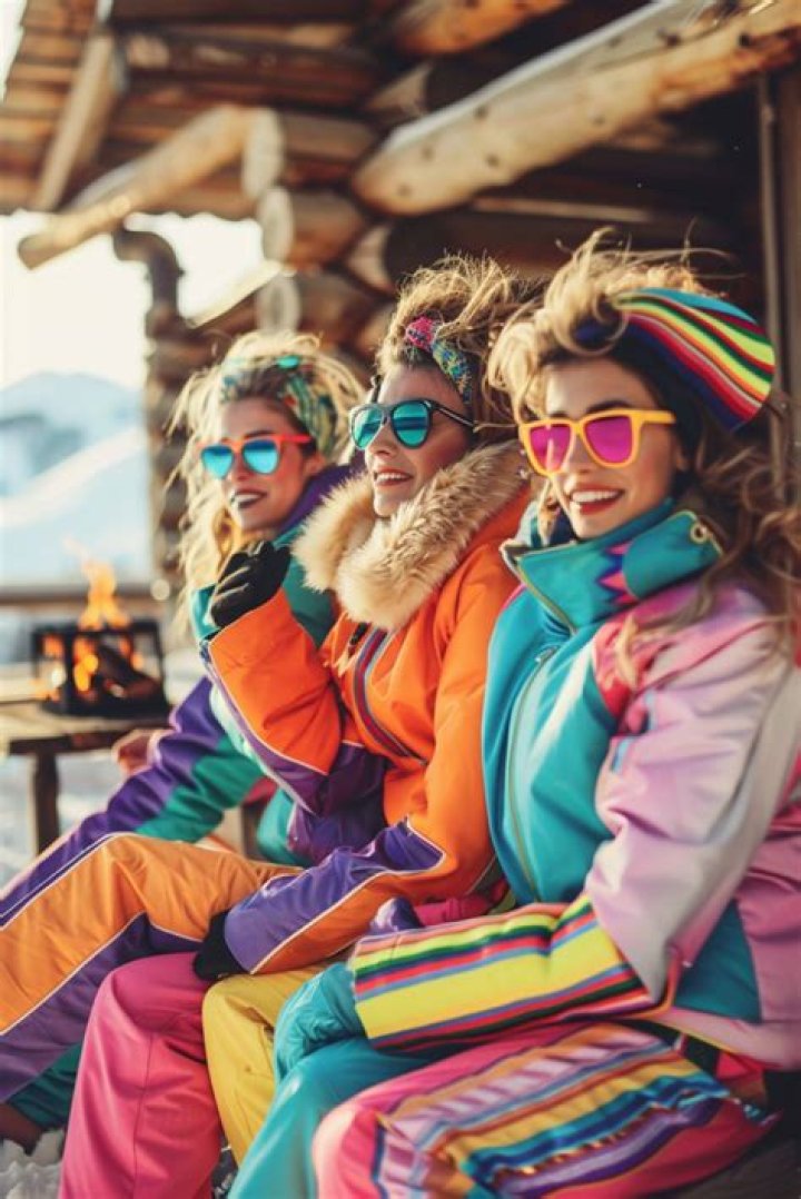 80s in Aspen Theme Guys: A Nostalgic Dive into Fashion, Lifestyle, and Culture