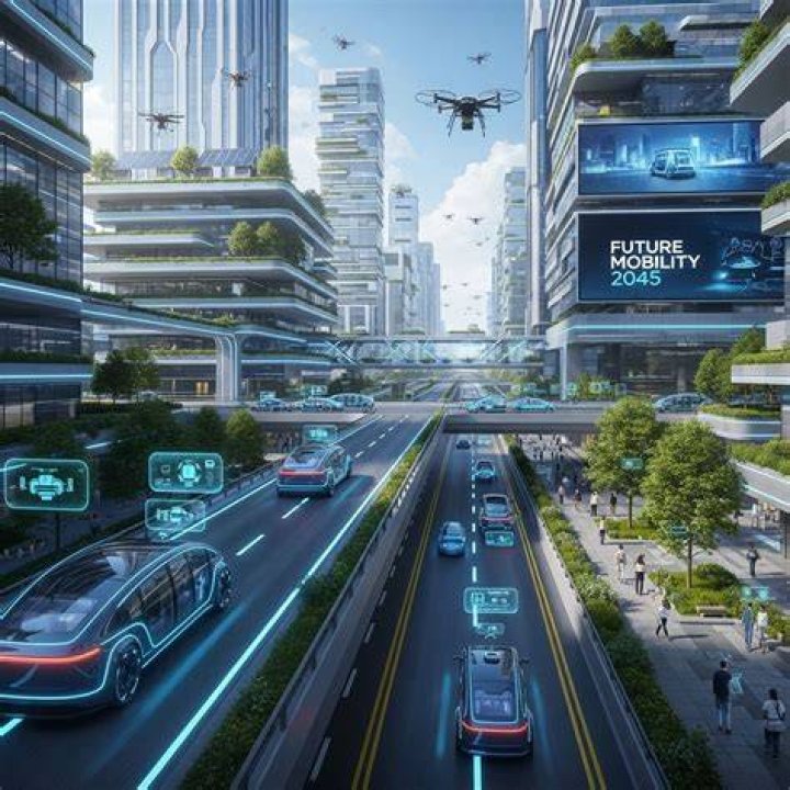 9xMove: Revolutionizing the Future of Transportation and Mobility