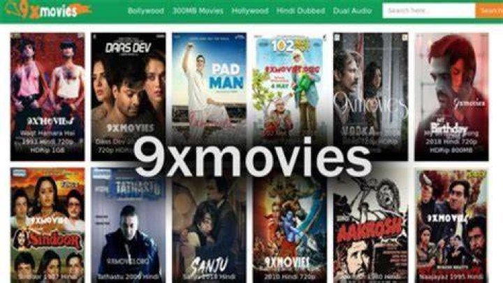 9xMovies Living: The Ultimate Guide to Streaming Movies and Series