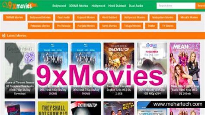 9xMovies Movies: Your Ultimate Guide to Streaming Movies Online