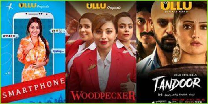 9xMovies Original Web Series: Revolutionizing Indian Entertainment