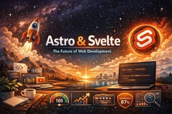 A Comprehensive Guide to Astro Themes: Exploring the Future of Web Development