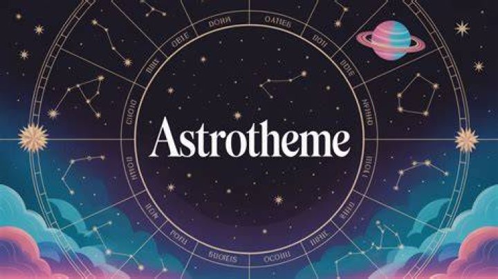 A Comprehensive Guide to @astrotheme: Your Ultimate Source for Stellar Design