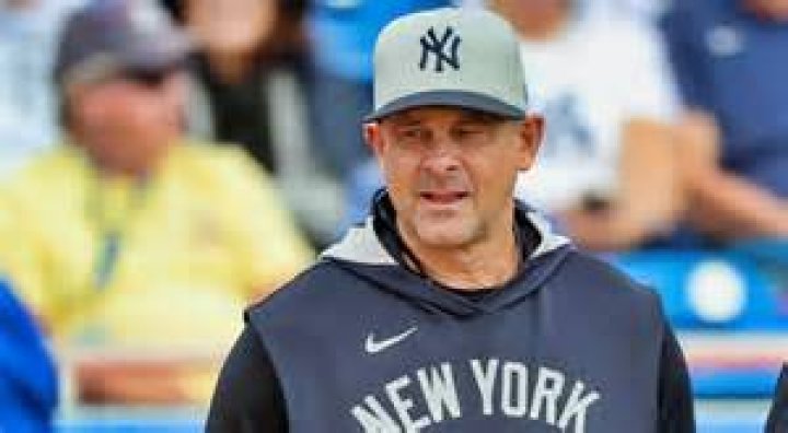 Aaron Boone's Stunning Residence: Photos & Details