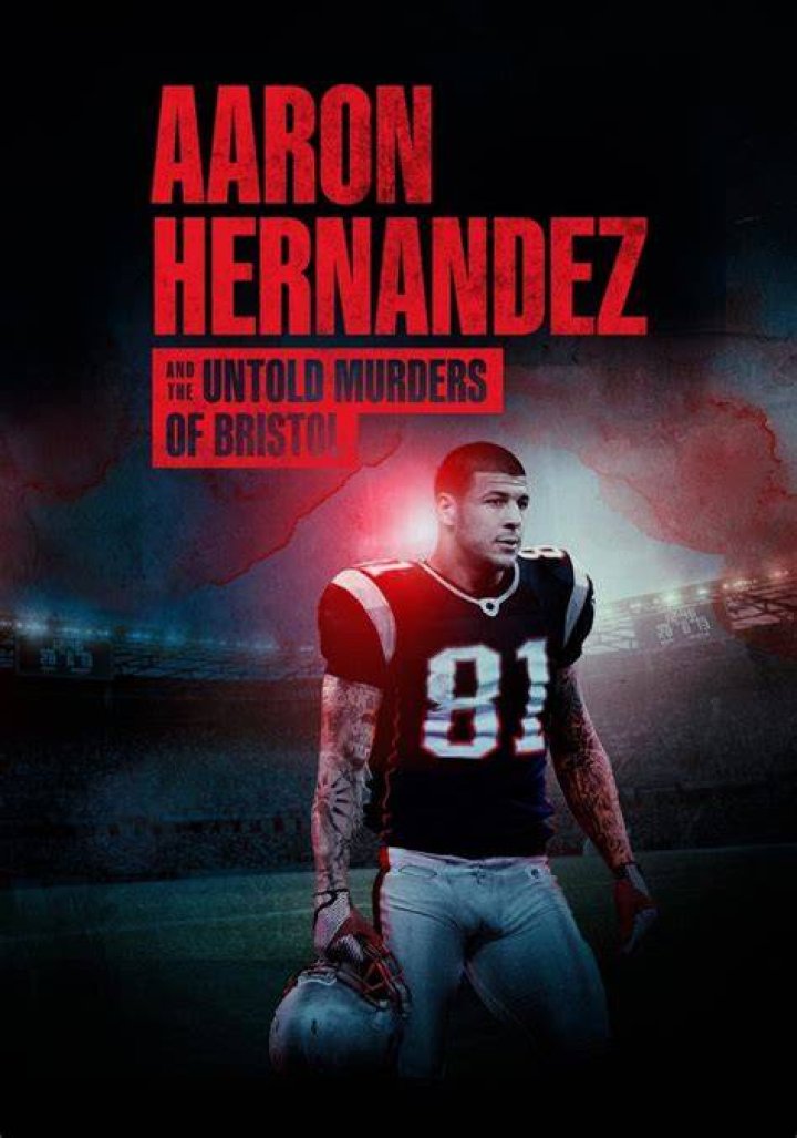 Aaron Hernandez with Mackey: The Untold Story and Facts