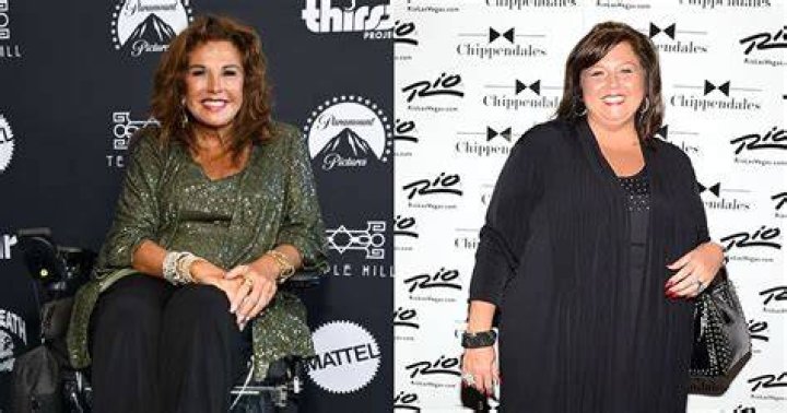 Abby Lee Miller Age: Everything You Need to Know