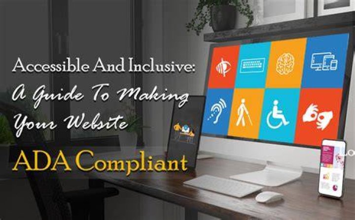 ADA Compliant Meaning: Understanding Accessibility for Your Website