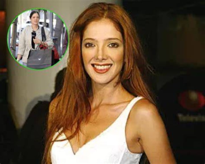 Adela Noriega: Exploring the Actualidad of a Beloved Icon