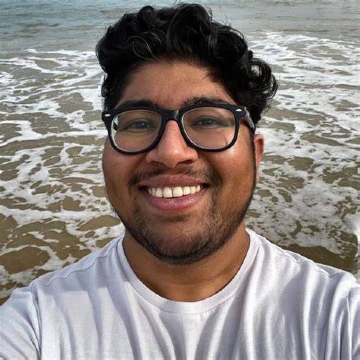 Aditya Mistry's LIVE Video - New! Watch Now!