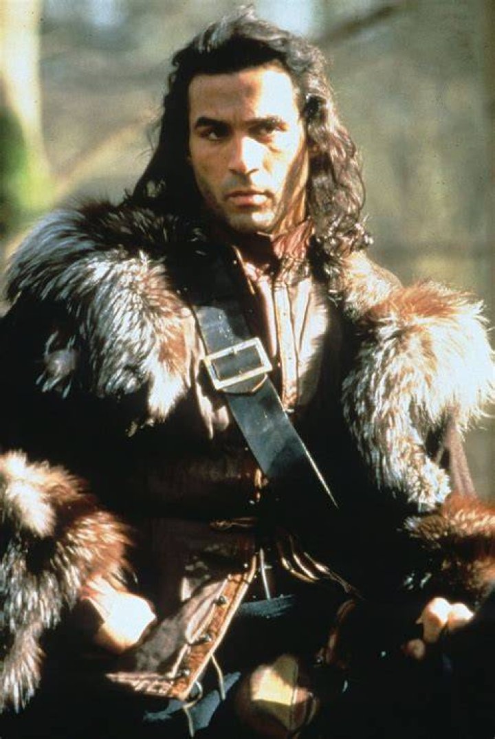 Adrian Paul Highlander Series: Epic Adventures Await!