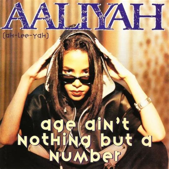 Age Ain't Nuthin' But a Number: Aaliyah's Legacy and Enduring Influence