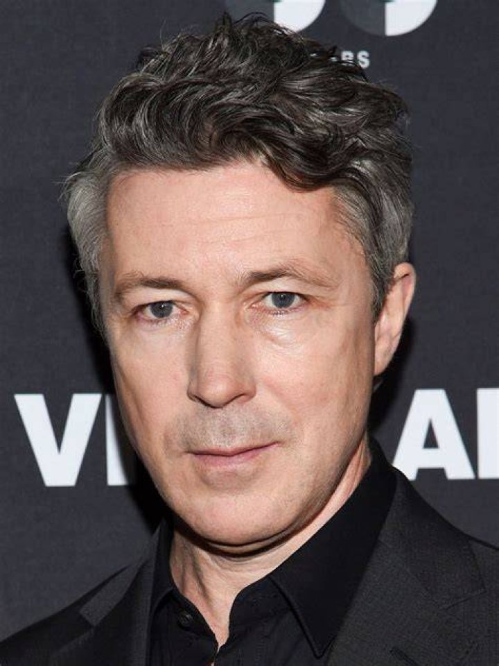 Aidan Gillen: The Actor You Need to Know!
