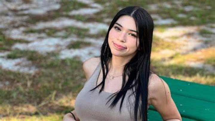 Aishai Sofey Erome: A Rising Star in the Modeling World