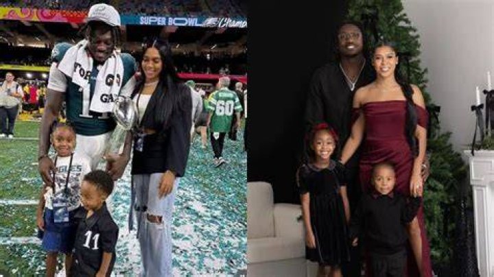 AJ Brown Wife and Kids: An In-Depth Look into the NFL Star's Personal Life