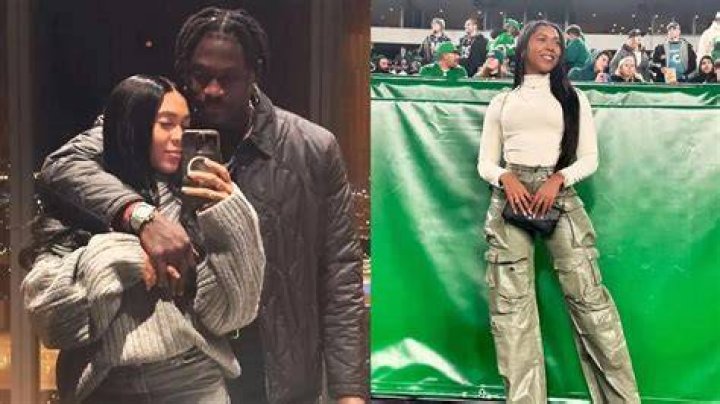AJ Brown Wife: Who Is She and Everything You Need to Know