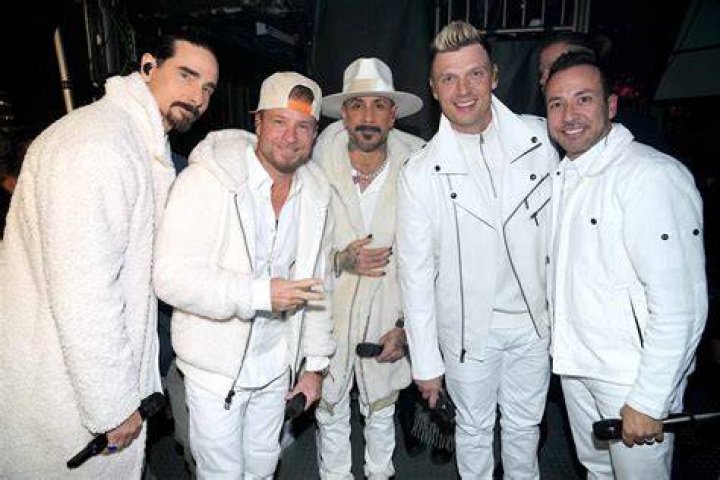 AJ McLean Backstreet Boys: Exclusive New Music & News