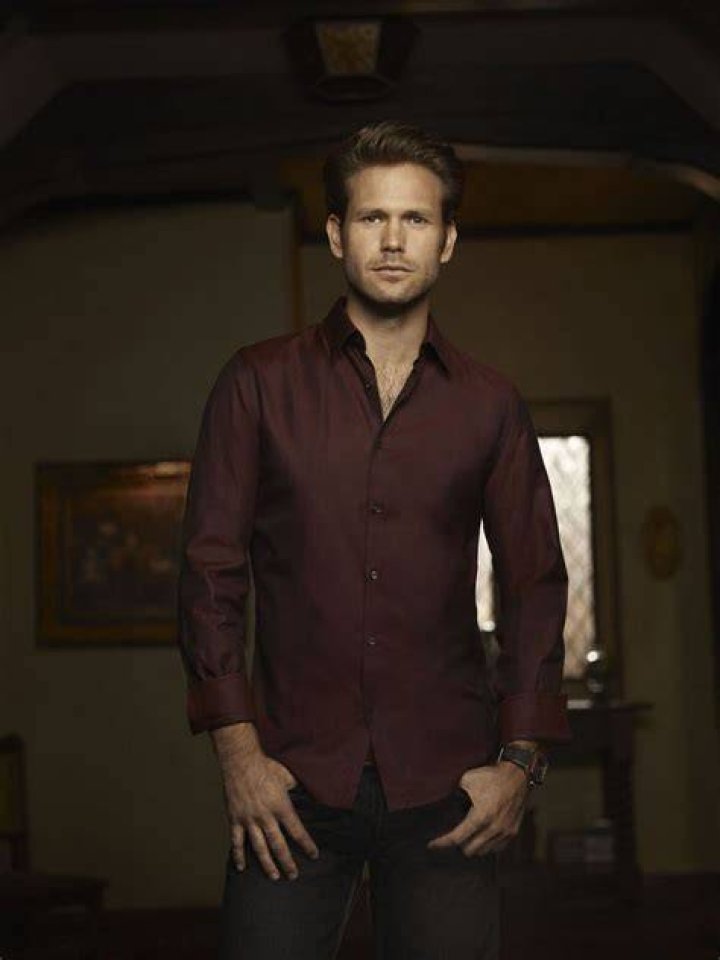 Alaric Saltzman Actor: Vampire Diaries Star & More