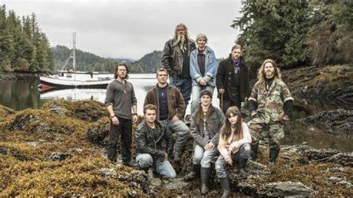 Alaskan Bush People 2023: A Comprehensive Guide to the Lives and Adventures of the Brown Family