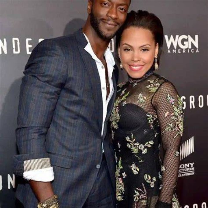 Aldis Hodge's Wife: Meet [Wife's Name]