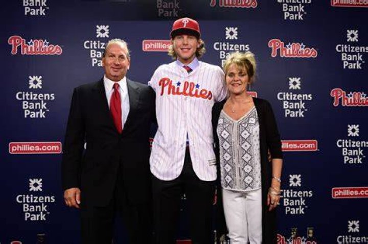Alec Bohm Siblings: Meet the Family!