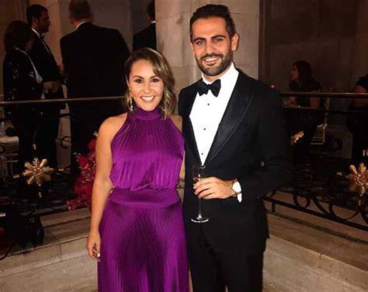 Ali Vitali Wedding: A Detailed Exploration of Love, Luxury, and Celebrity Unions