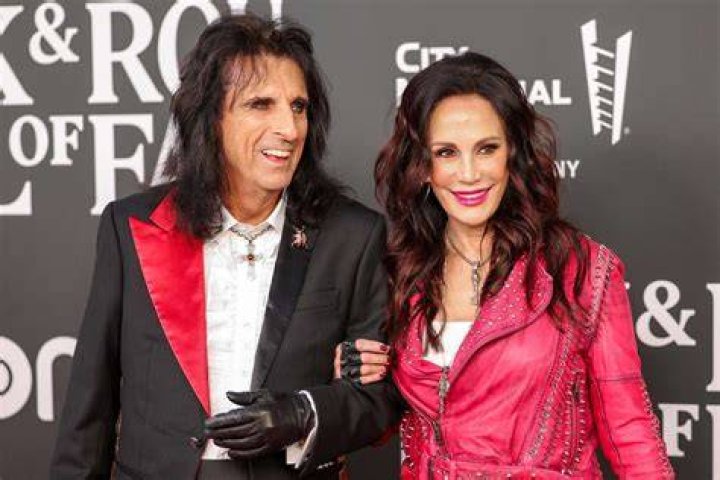 Alice Cooper's Wife Illness: A Comprehensive Look into Sheryl Cooper's Health Challenges