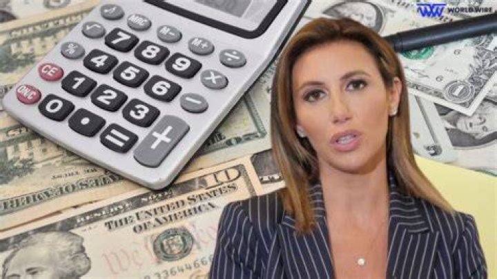Alina Habba Net Worth 2023: A Deep Dive