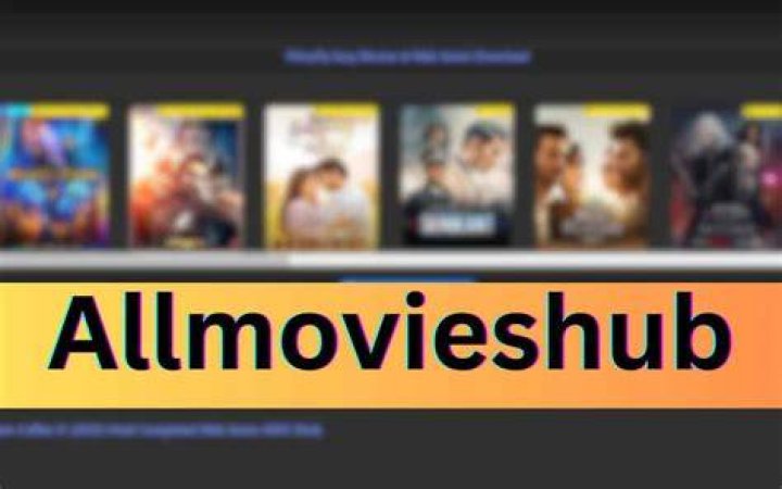 All Movie Hub 300: Your Ultimate Guide to Movie Streaming