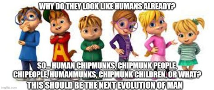 Alvin and the Chipmunks Head Meme: The Ultimate Guide to Pop Culture Phenomenon