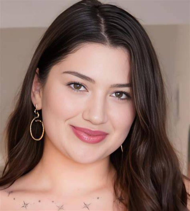 Alyx Star Nationality: Discovering the Roots of a Rising Star