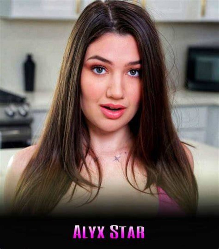 Alyx Star TikTok: Discovering the Real Name Behind the Viral Sensation