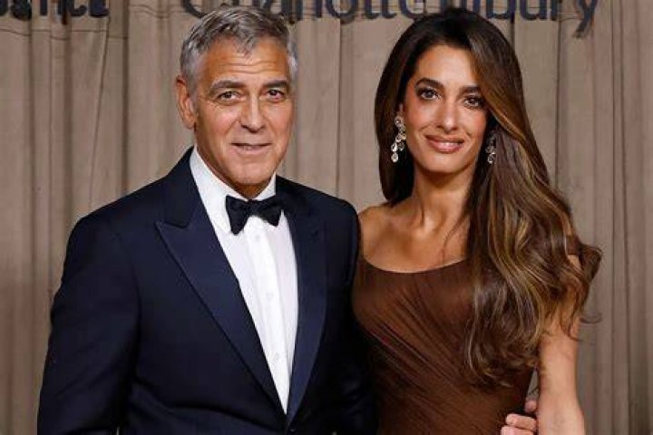 Amal Clooney's Children: All You Need to Know