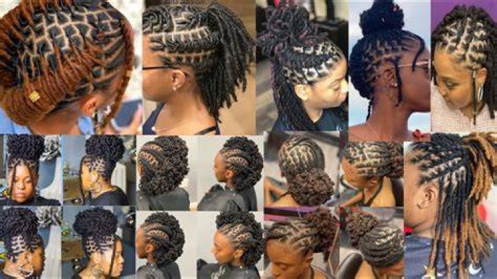 Amazing Dreadlocks Hairstyles: Trends & Styles