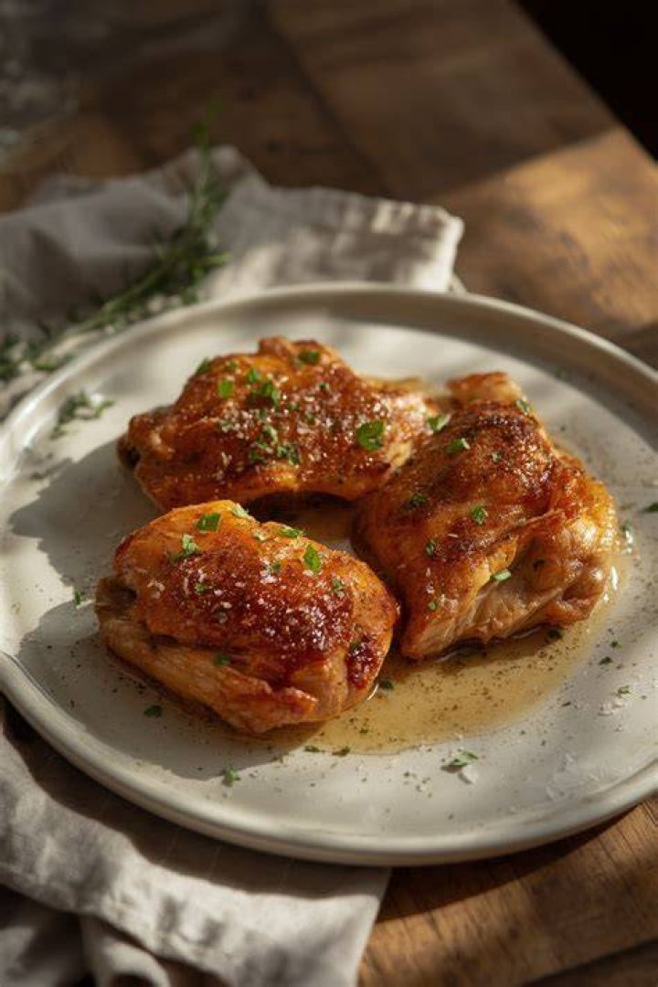 Amazing Sammy Thighs Recipes Tips: Unlock the Secret to Juicy, Flavorful Chicken Thighs