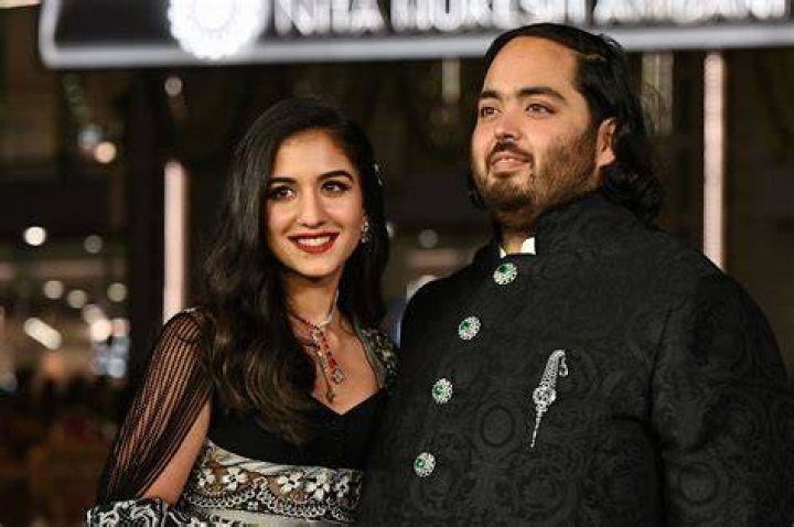 Anant Ambani's Age 2024: Everything You Need to Know