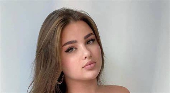 Anastasiya Kvitko Job: Unveiling the Career of Instagram's Hottest Sensation