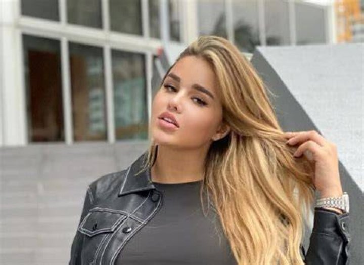 Anastasiya Kvitko News: The Latest Updates and Insights About the Social Media Sensation