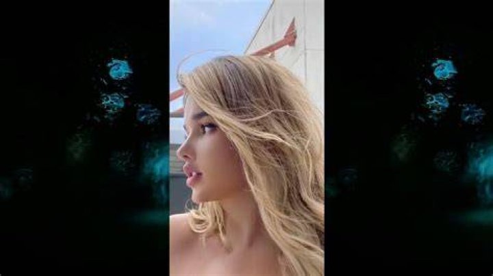 Anastasiya Kvitko: The Rising Star Redefining Beauty and Influence