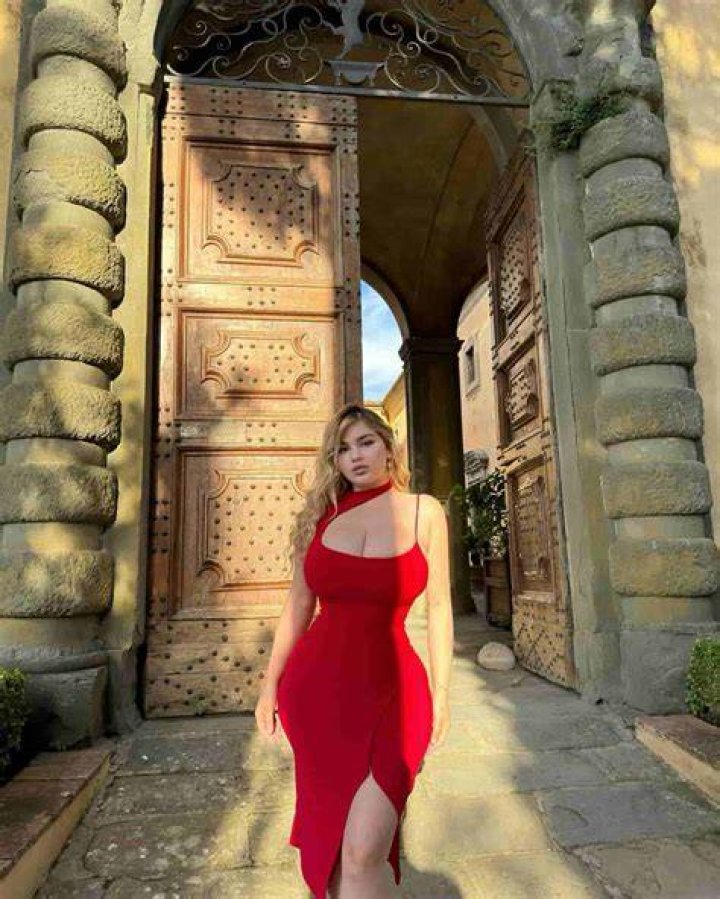 Anastasiya Kvitko Work: Exploring the Career and Achievements of the Ukrainian Sensation