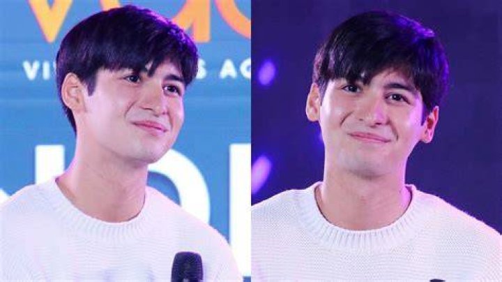 Andr&eacute;s Muhlach Height: Unveiling the Story Behind the Star