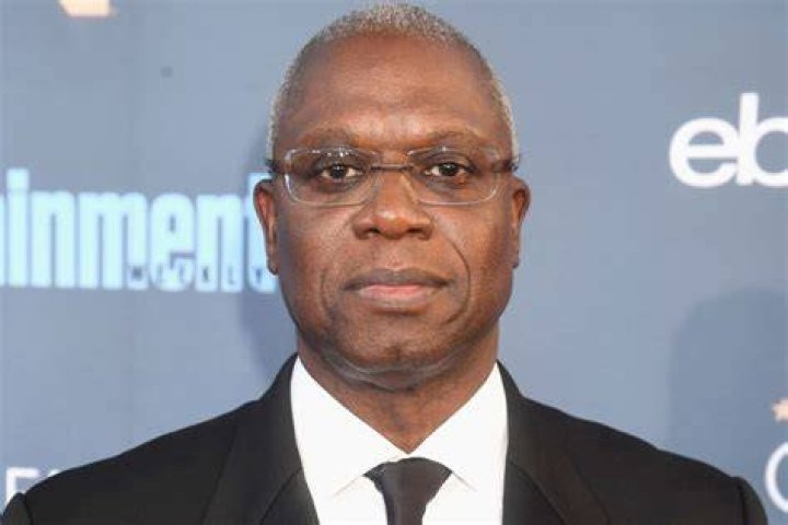 Andre Braugher: Award-Winning Actor & Voice Talent
